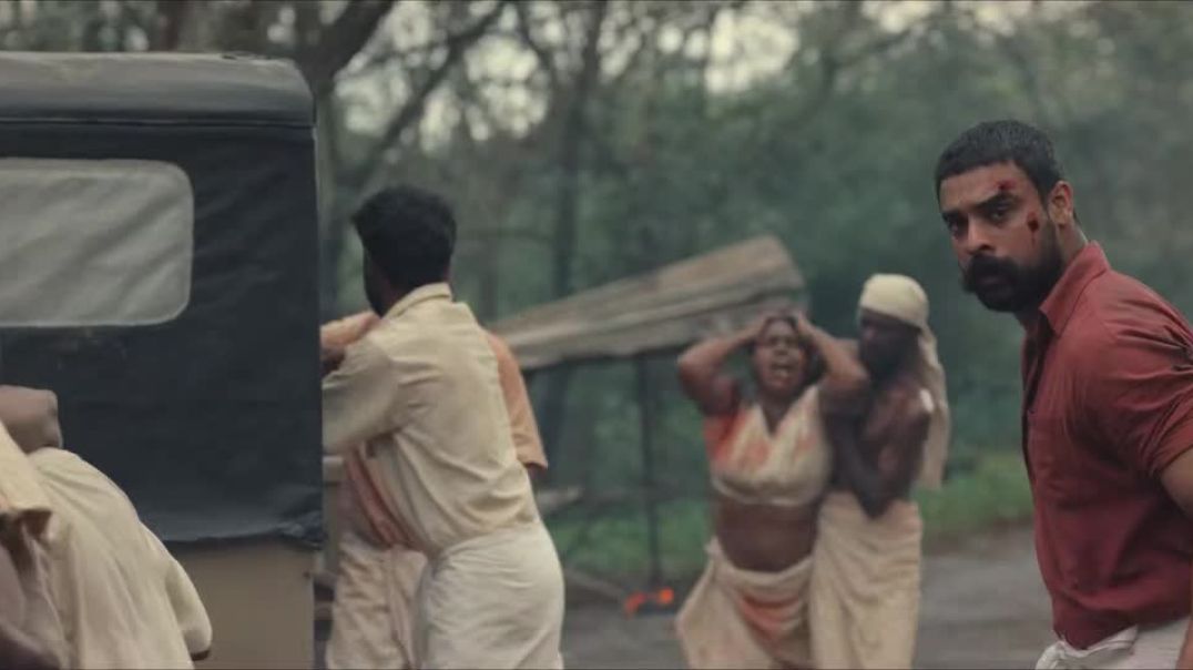 ⁣Pallichattambi | Tamil Dubbed Movie 2026