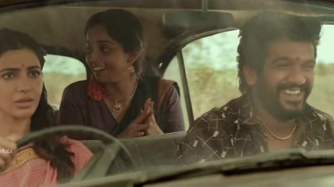 Maa Inti Bangaaram | Tamil Dubbed Movie 2026