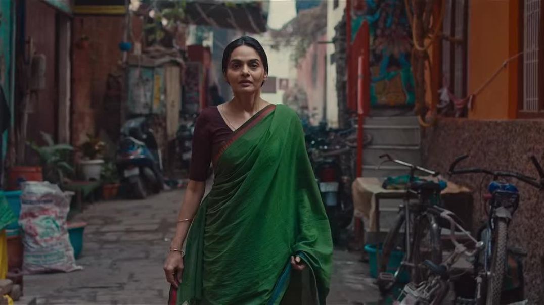 ⁣Chinna Chinna Aasai | Malayalam Movie 2026