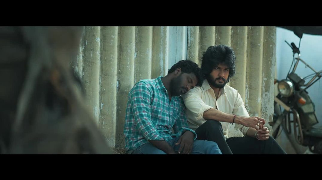 ⁣Ego Raman | Tamil Dubbed Movie 2026