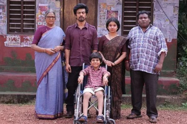 Con City Review: ’கான் சிட்டி’ விமர்சனம்.. அர்ஜுன் தாஸின் நூதன மோசடி கை கொடுத்ததா?..