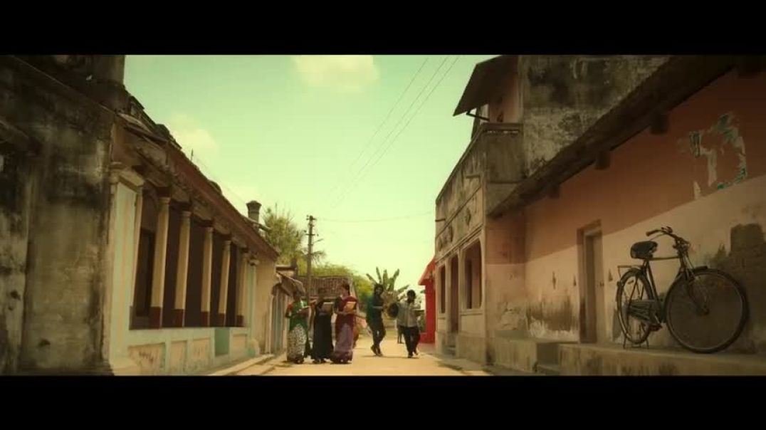 Lal Salaam - Ae Pulla Video - Rajinikanth - AR Rahman - Aishwarya - Vishnu Vishal - Vikranth