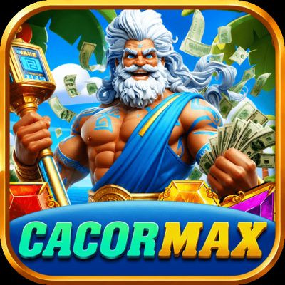 cacormax cacormax