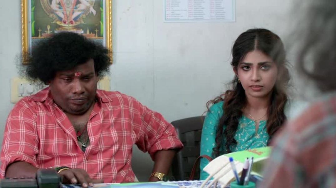 Sannidhanam P.O | Tamil Movie 2026