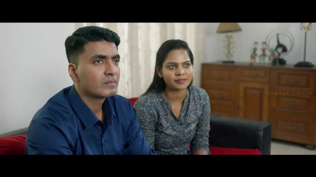 ⁣Andharan | Tamil Movie 2026