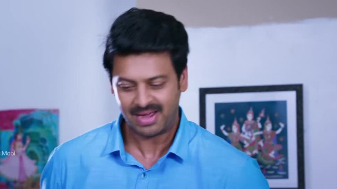 Konjam Kadhal Konjam Modhal | Tamil Movie 2025