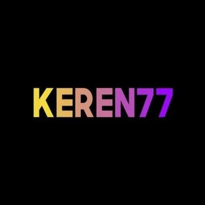 keren77 keren77