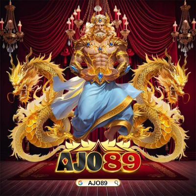 ajo89 ajo89