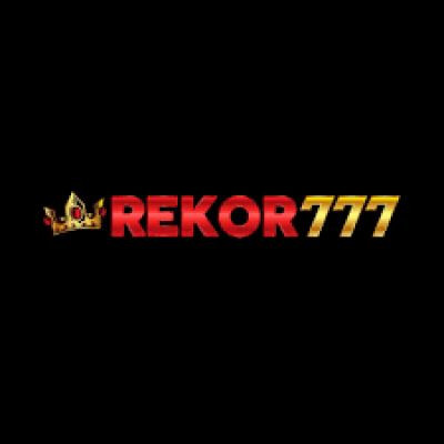 rekor777 rekor777