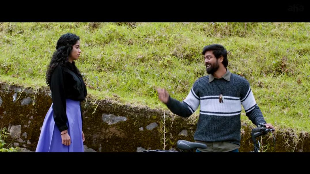 Mylanji | Tamil Movie 2026