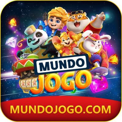 mundojogo mundojogo