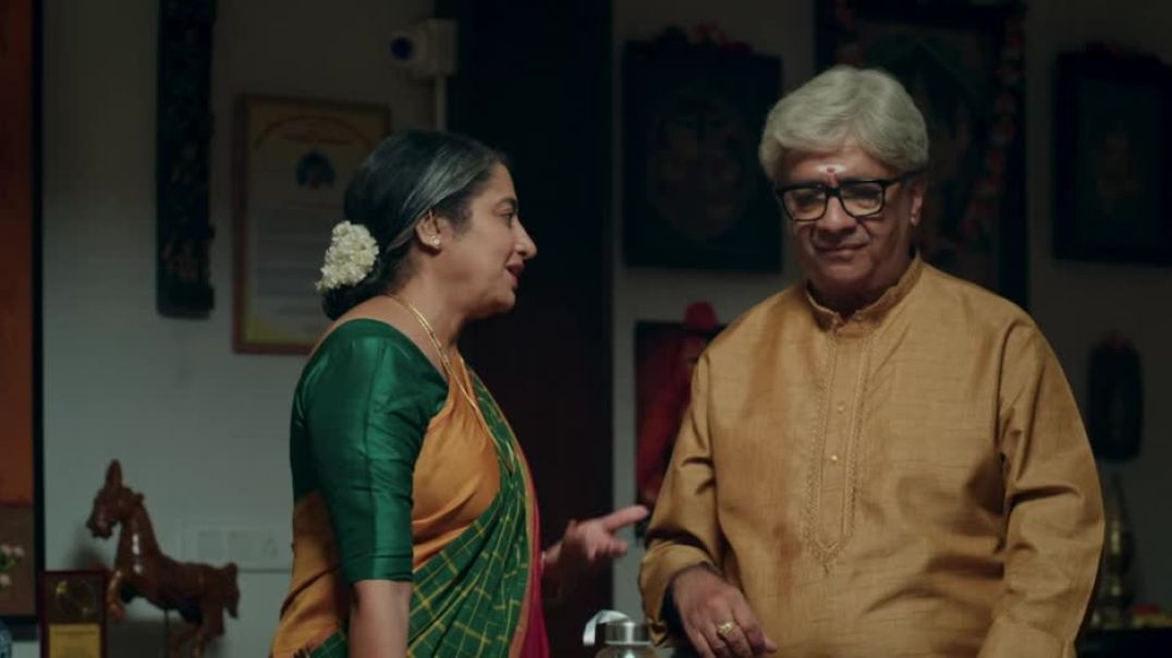 Charukesi | Tamil Movie 2026