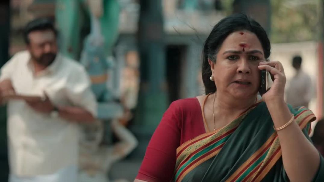 Parimala and Co | Tamil Movie 2026