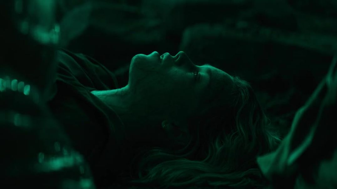 ⁣Supergirl | Tamil Dubbed Movie 2026