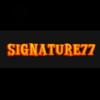 signature77 signature77
