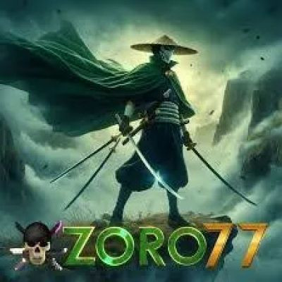 zoro77 zoro77