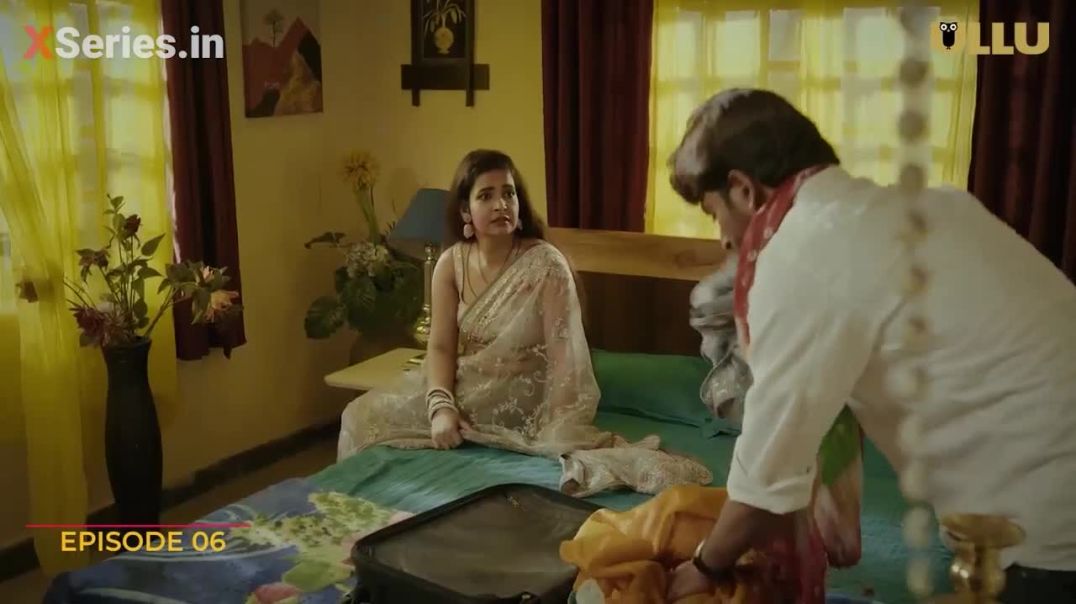 ⁣Purani Haveli | Tamil | Episode 6
