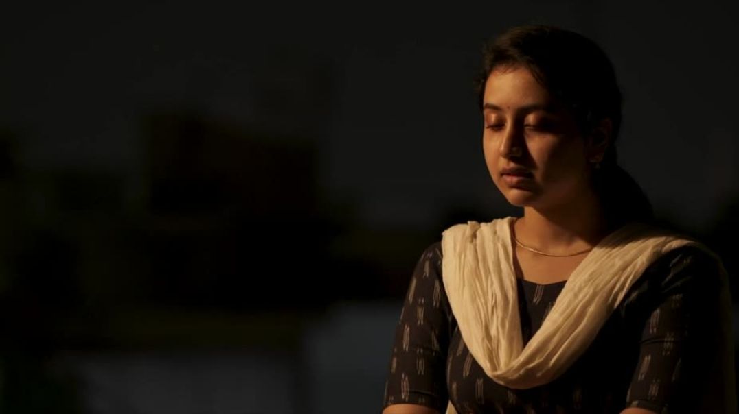Dark | Tamil Movie 2026