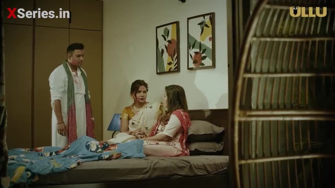 ⁣Purani Haveli | Tamil | Episode 5