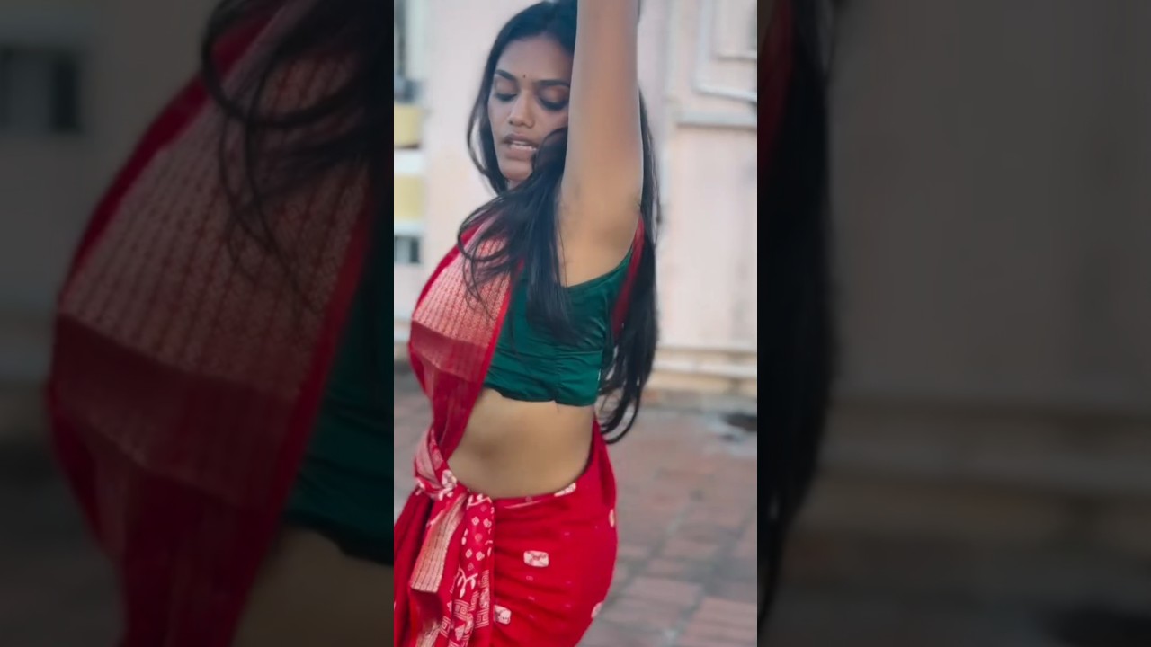 Nandhini Ravikumar ♥️