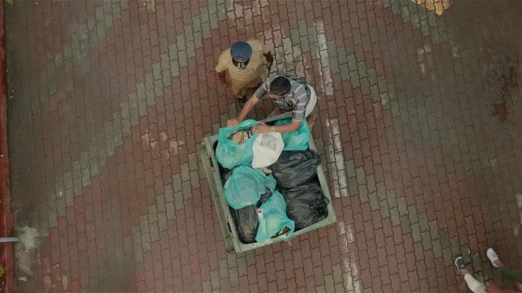 ⁣I, Nobody | Tamil Dubbed Movie 2026