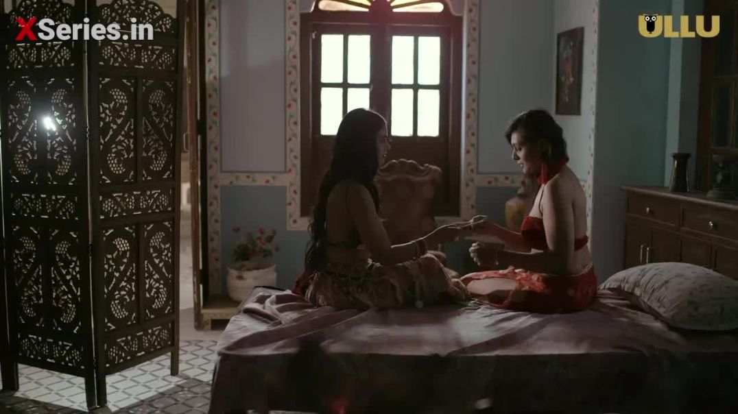 ⁣Red Light | Tamil | Episode 4