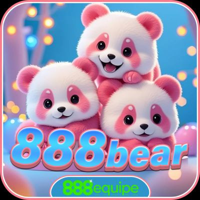 888bear 888bear