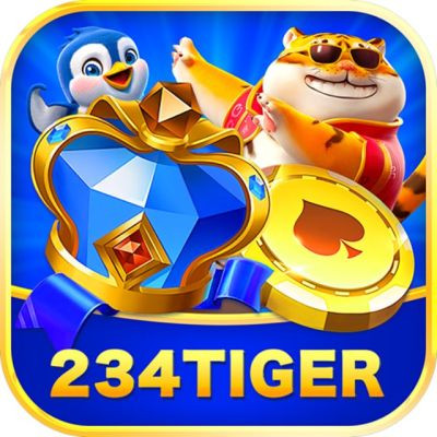 234tiger 234tiger