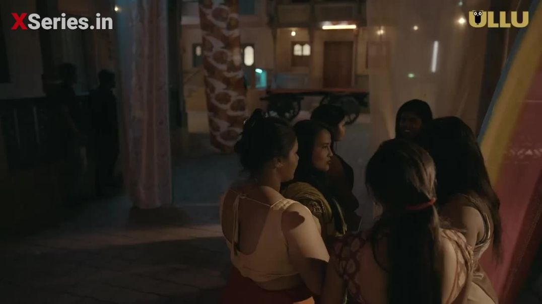 ⁣Red Light | Tamil | Episode 1