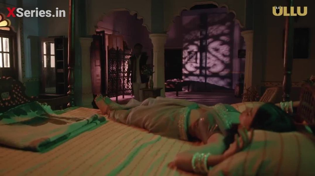 ⁣Red Light | Tamil | Episode 2