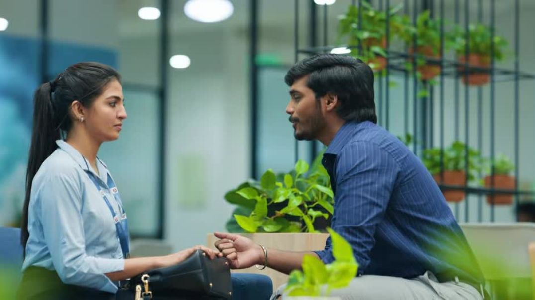 ⁣Love Oh Love | Tamil Movie 2026