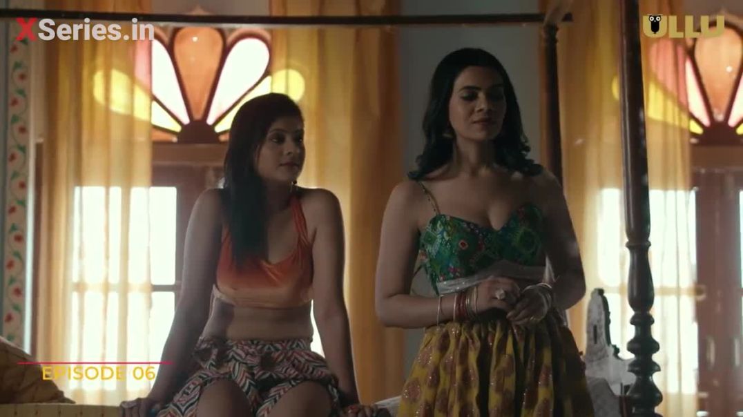⁣Red Light | Tamil | Episode 6