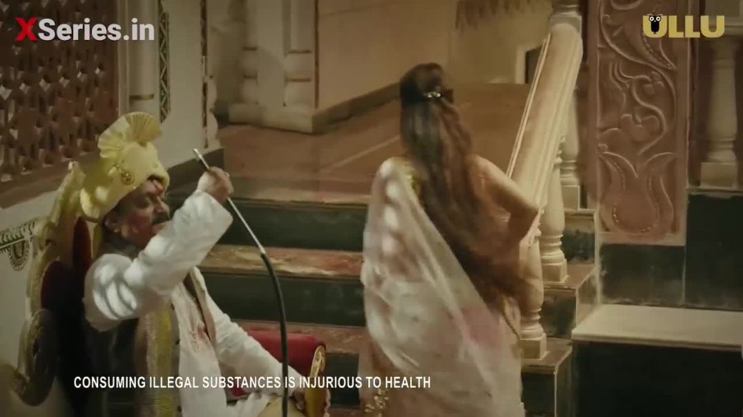 ⁣Purani Haveli | Tamil | Episode 4