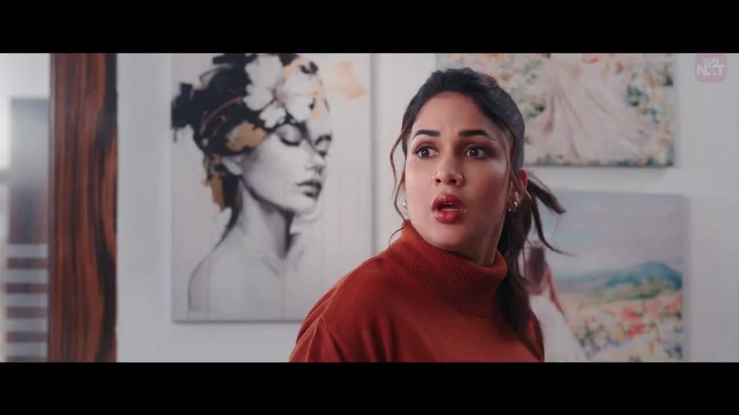 Sathi Leelavathi | Tamil Dubbed Movie 2026
