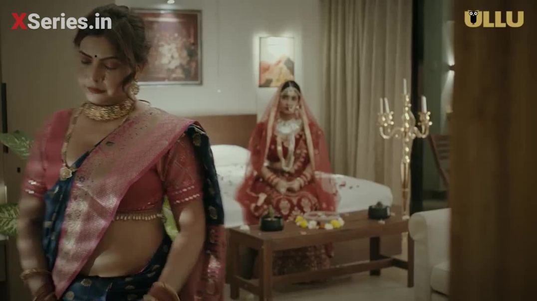 ⁣Purani Haveli | Tamil | Episode 1