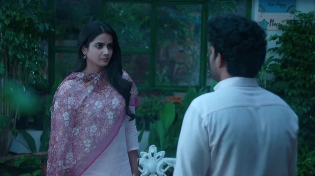 Chennai Love Story | Tamil Dubbed Movie 2026