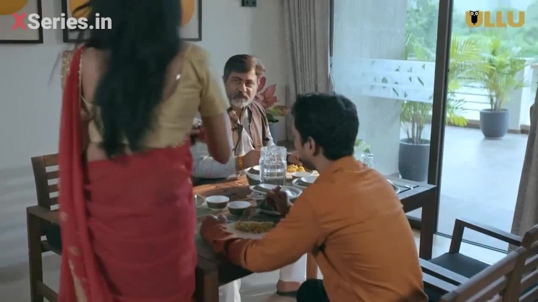 ⁣Laal Mirch | Tamil | Episode 4