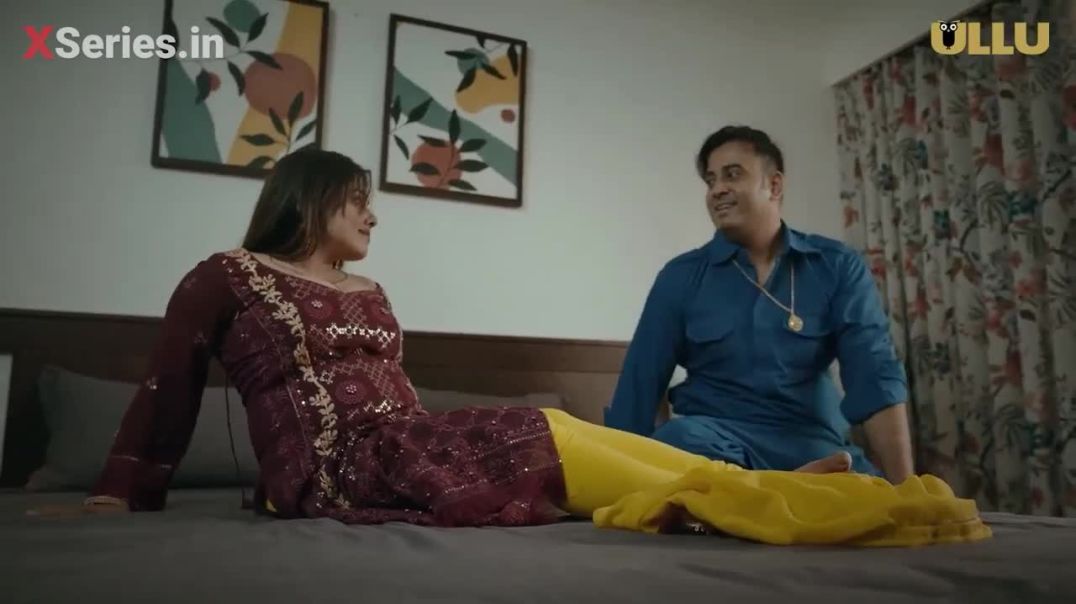 ⁣Purani Haveli | Tamil | Episode 2