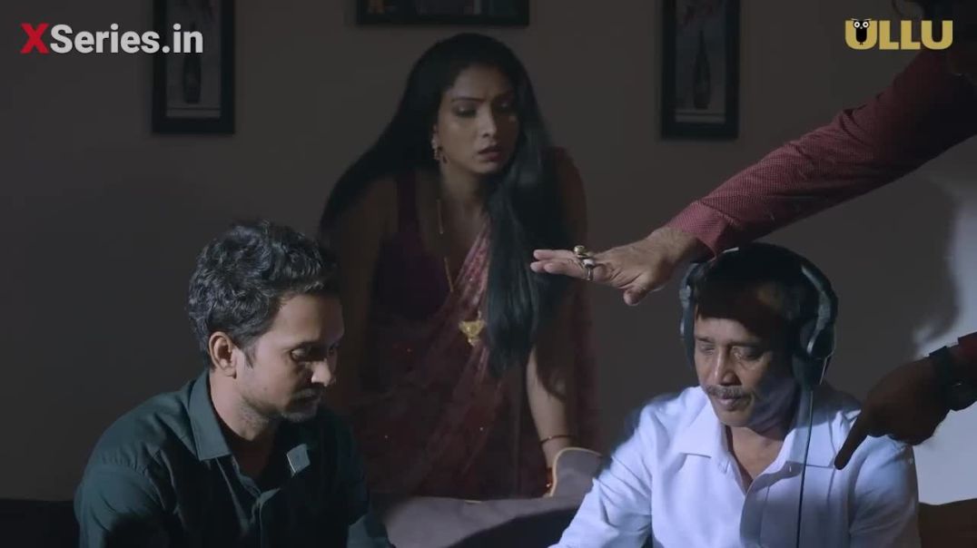 ⁣Laal Mirch | Tamil | Episode 10