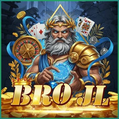 brojl brojl