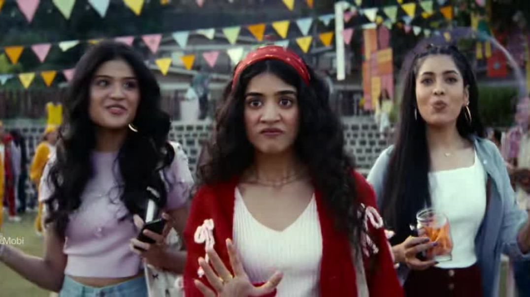 Don't Be Shy | Tamil Dubbed Movie 2026