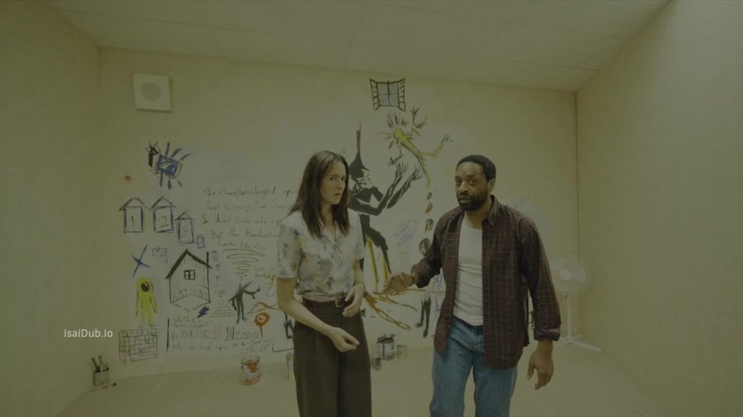 ⁣Backrooms | Tamil Dubbed Movie 2026