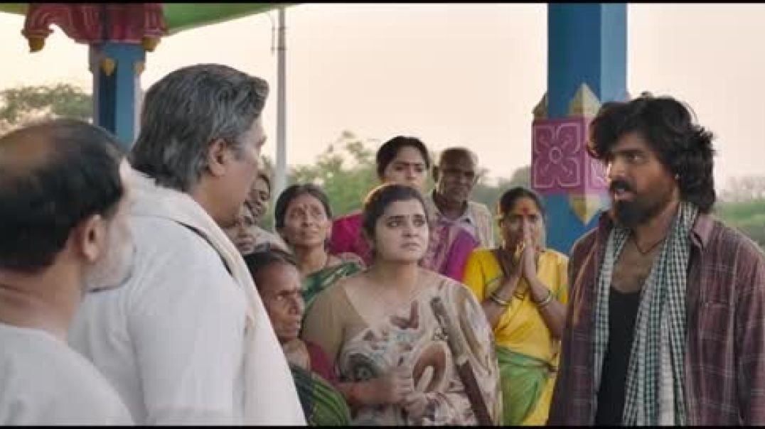 ⁣Maremma | Tamil Dubbed Movie 2026
