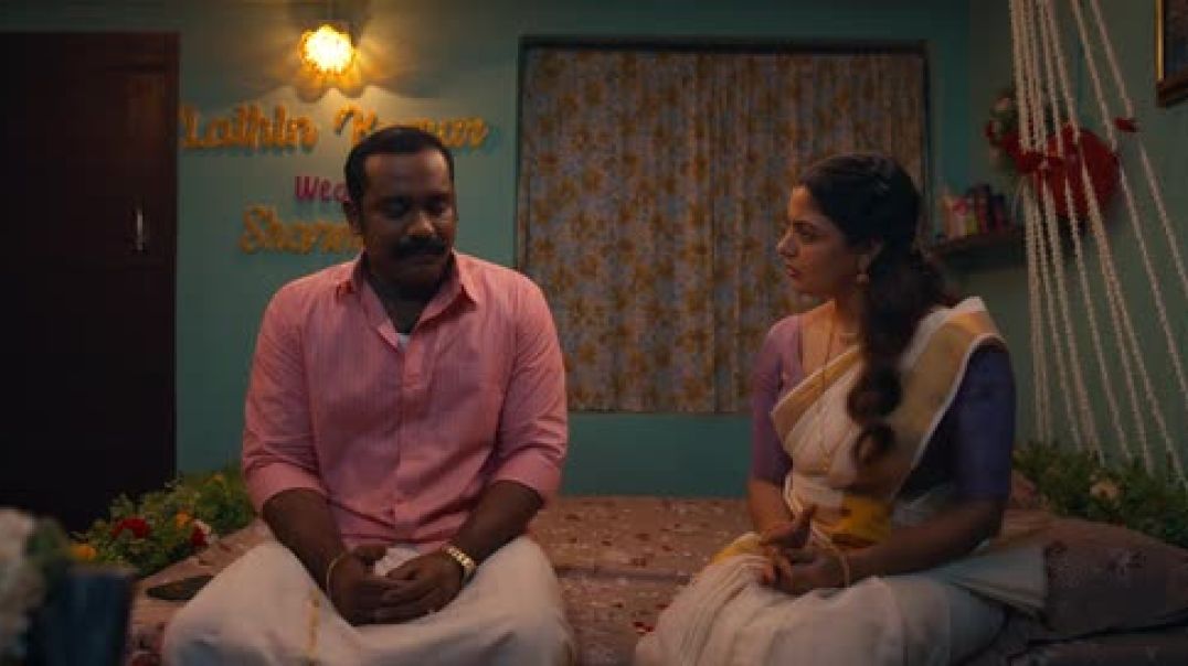 Dhoomakethu | Tamil Dubbed Movie 2026