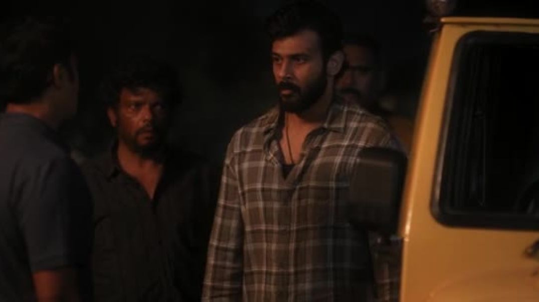 ⁣Kattalan | Tamil Dubbed Movie 2026