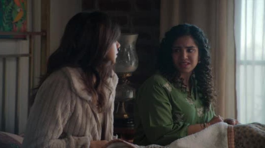 ⁣Heartin | Tamil Dubbed Movie 2026