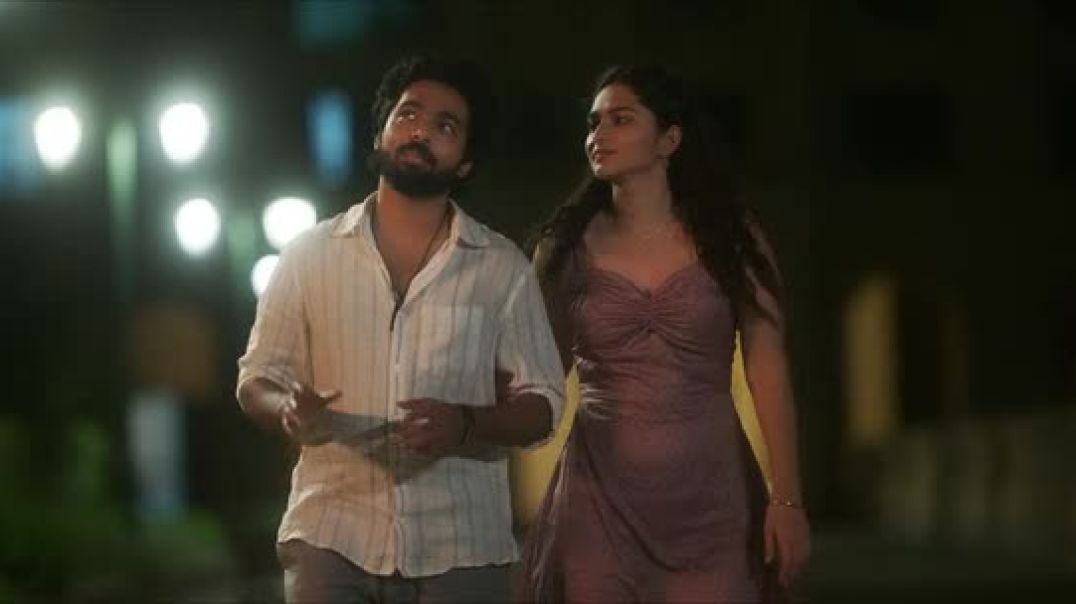 Immortal | Tamil Movie 2026