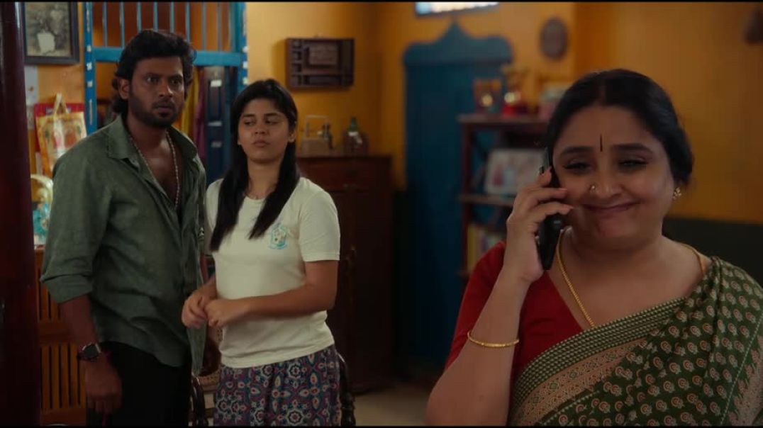 Ram and Leela | Tamil Movie 2026