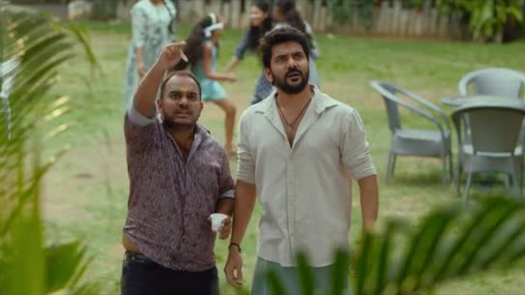 ⁣Hi | Tamil Movie 2026