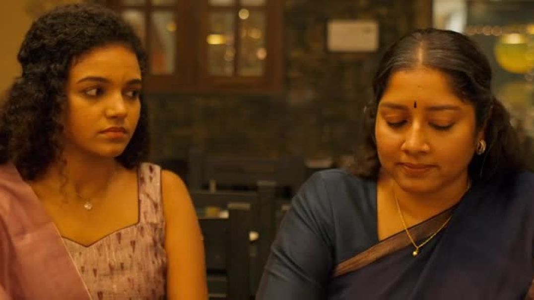Paris Cafe | Tamil Movie 2026